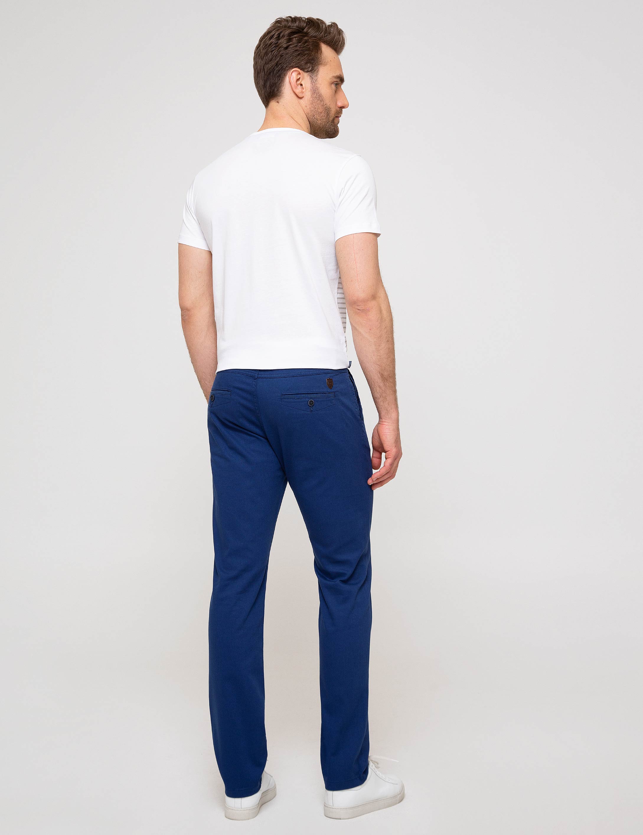 Mavi Slim Fit Chino Pantolon - 50175153074
