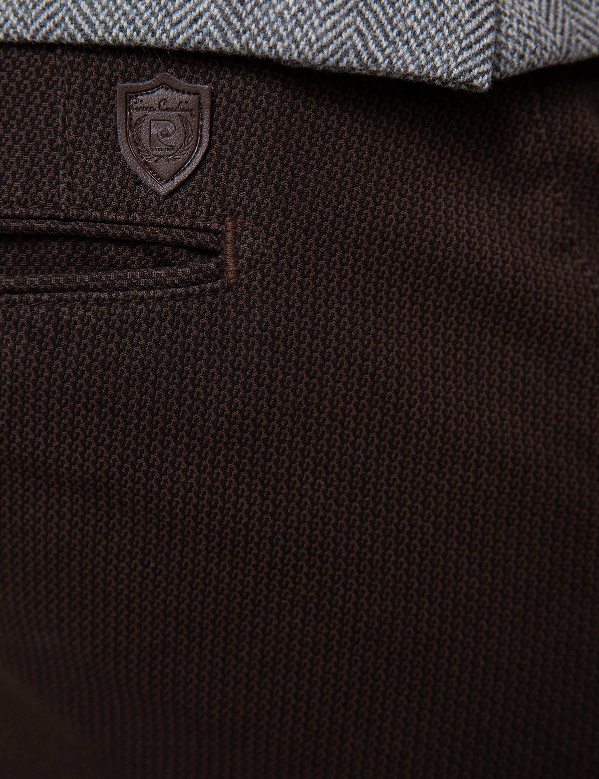 Kahverengi Chino Pantolon - 50175155052