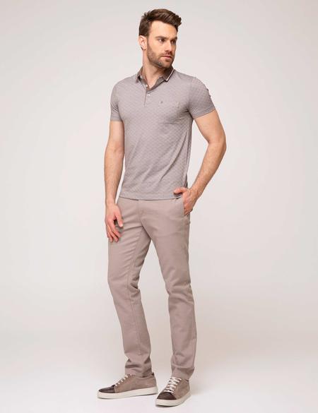 Vizon Slim Fit Chino Pantolon - 50175188052