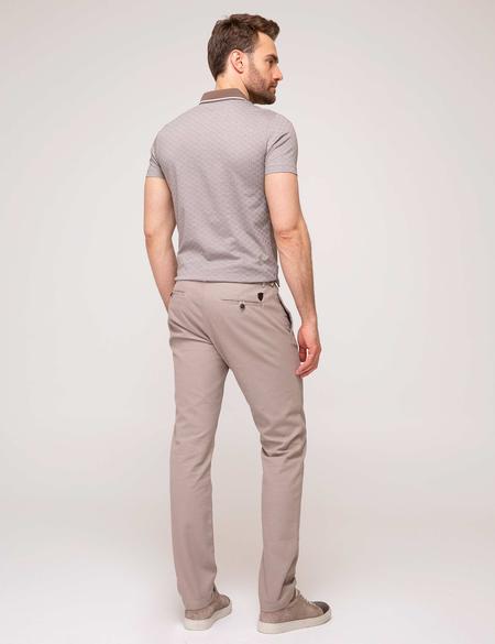 Vizon Slim Fit Chino Pantolon - 50175188052