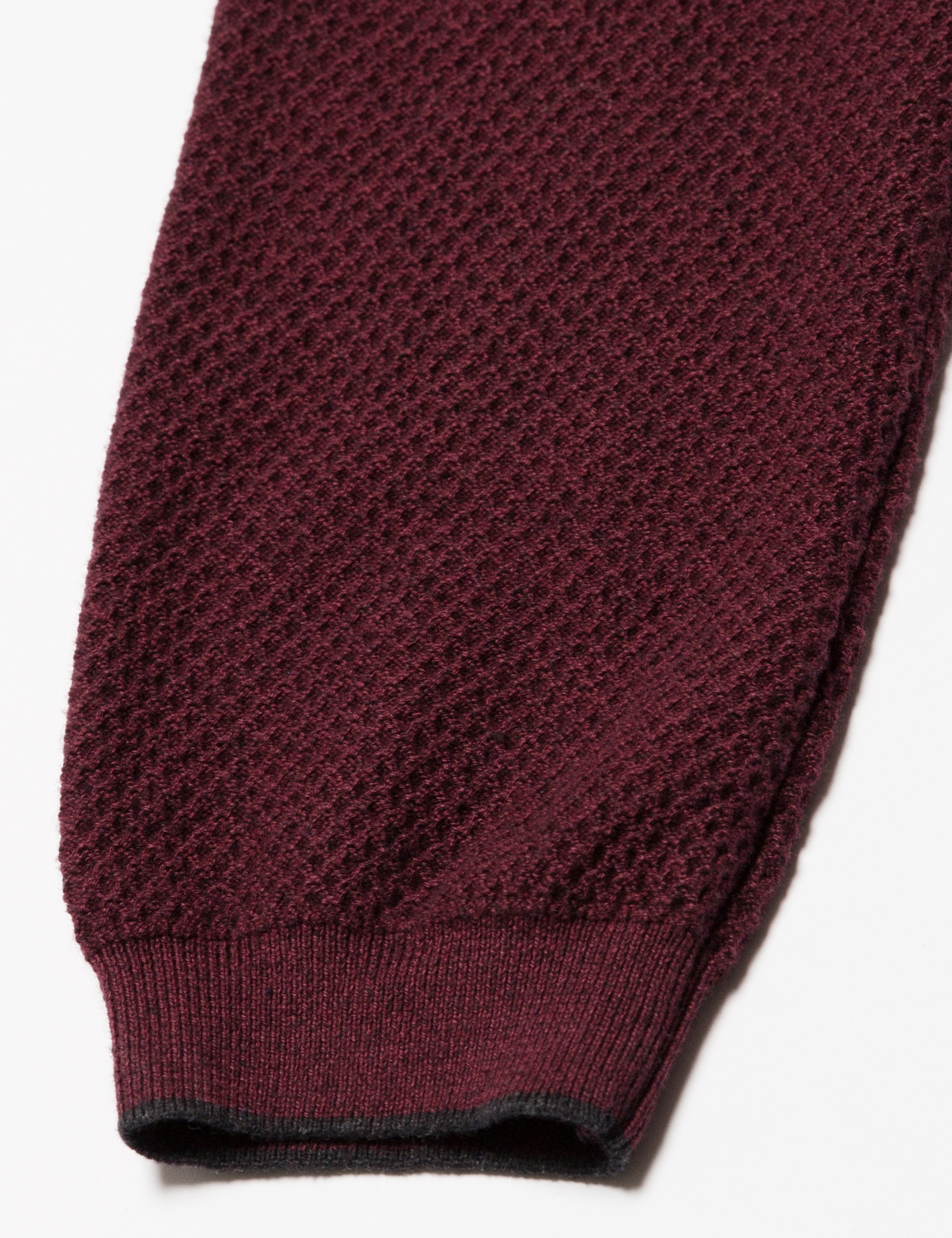 Bordo Triko Kazak