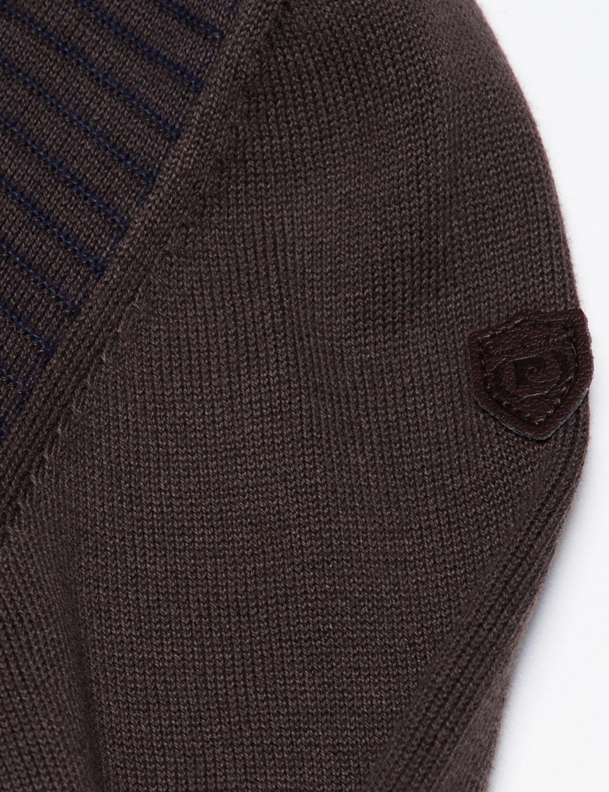 Vizon Triko Kazak - 50175322042