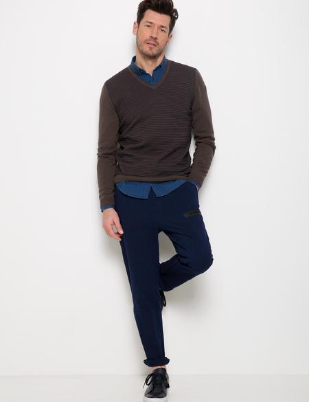 Vizon Triko Kazak - 50175322042