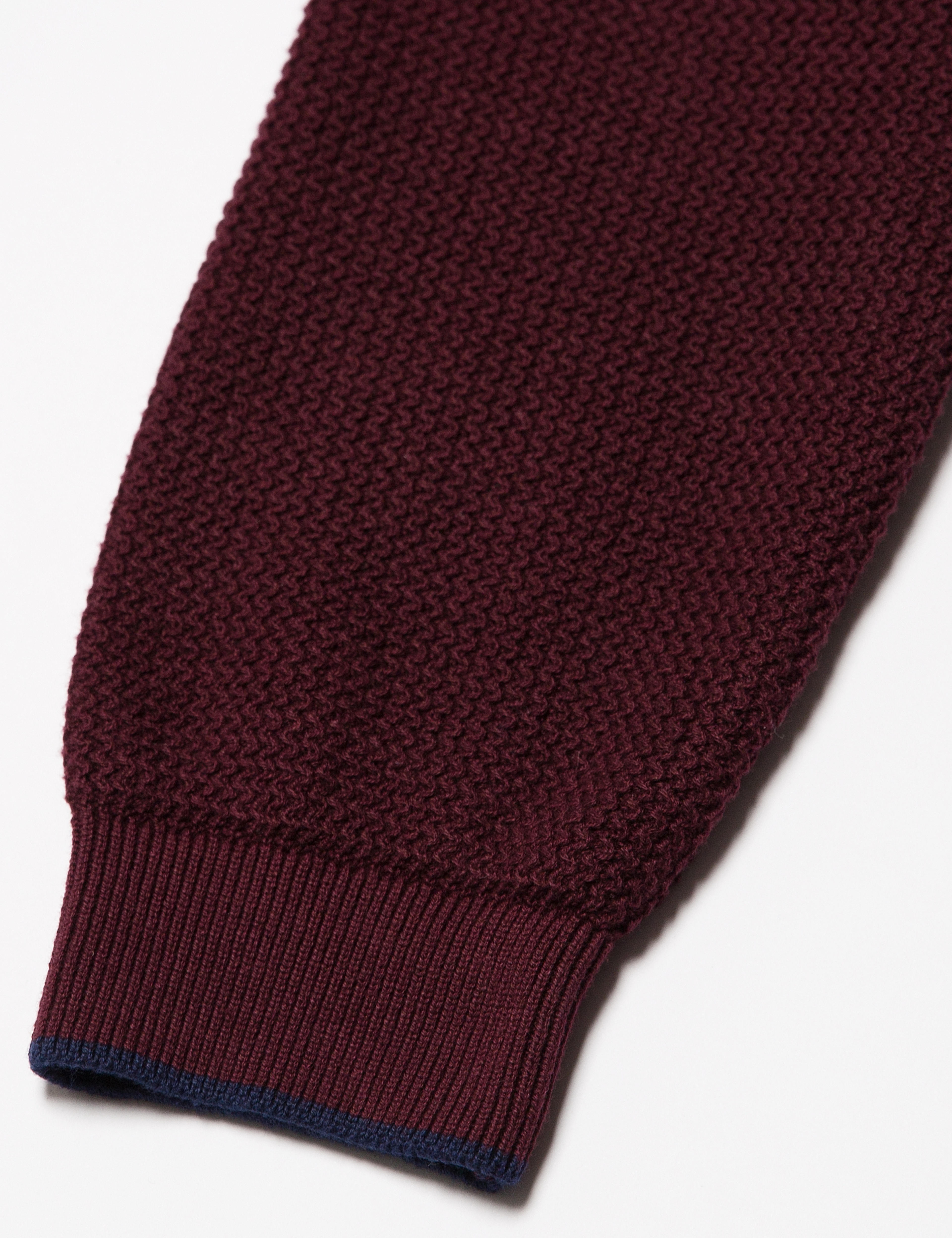Bordo Triko Kazak - Image 4