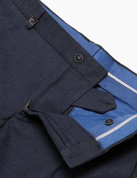 Lacivert Pantolon - 50175370014