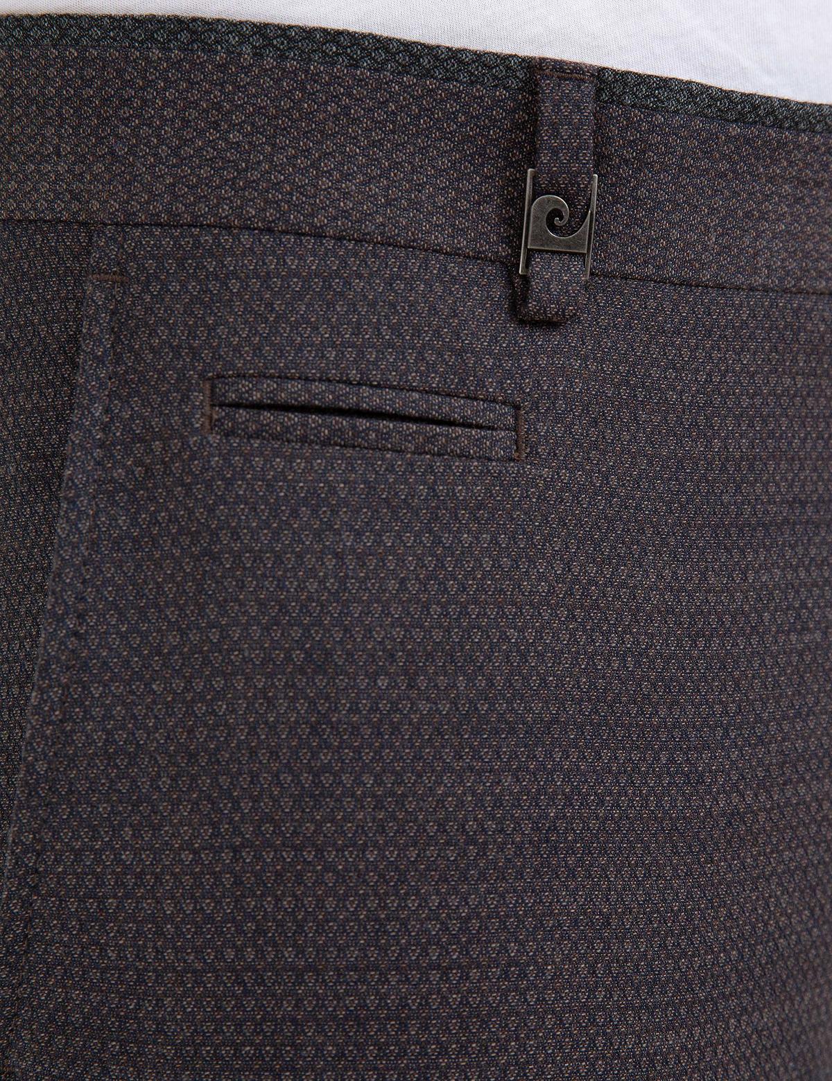 Kahverengi Pantolon - 50175370028