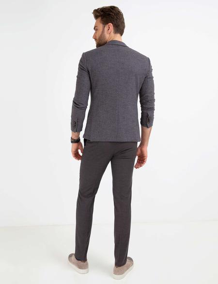 Kahverengi Pantolon - 50175370028