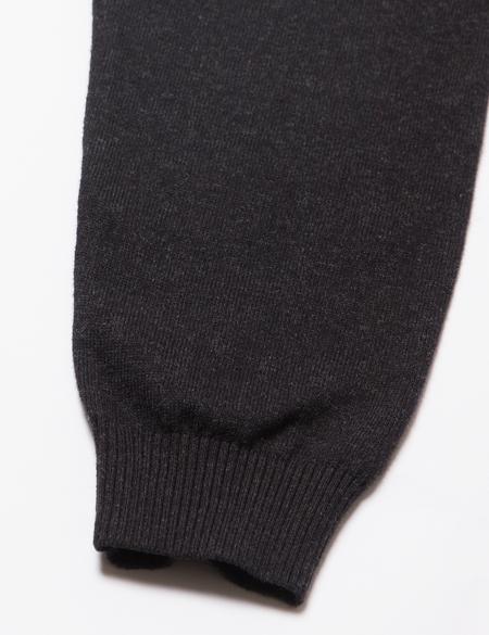 Gri Triko Kazak - 50175545051