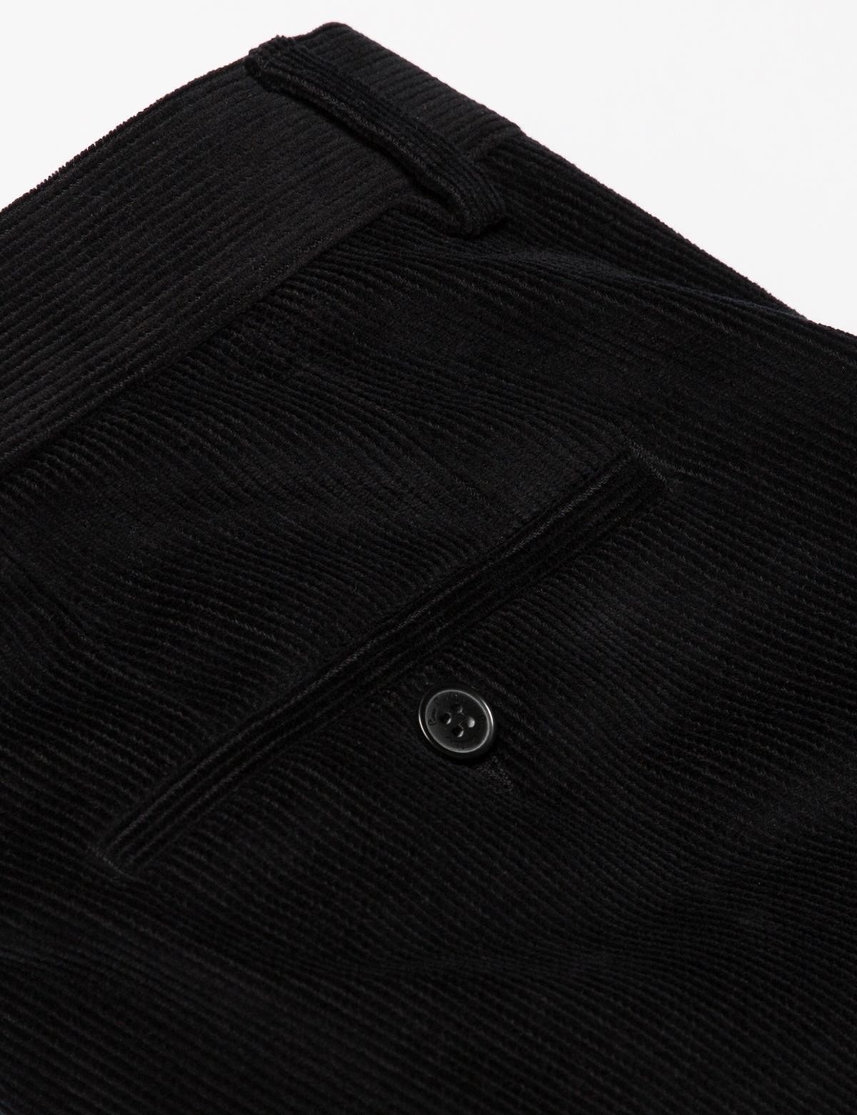 Siyah Pantolon - 50175640001