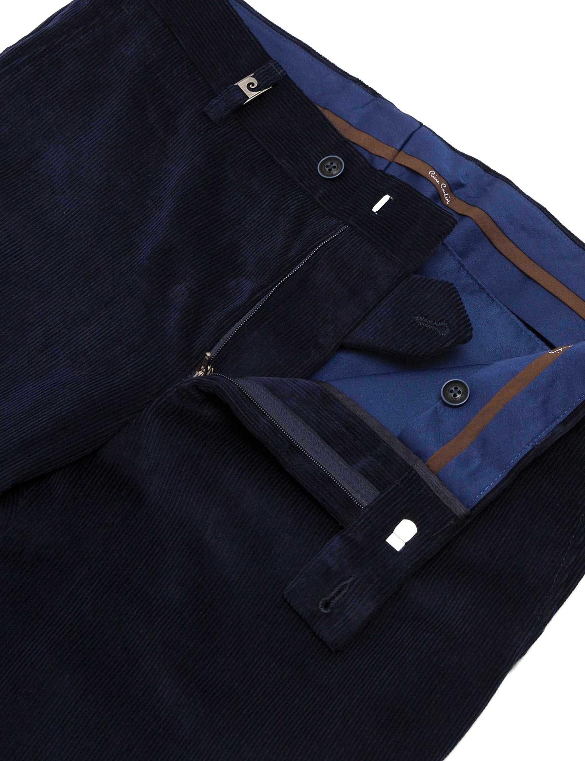 Lacivert Pantolon - 50175640026