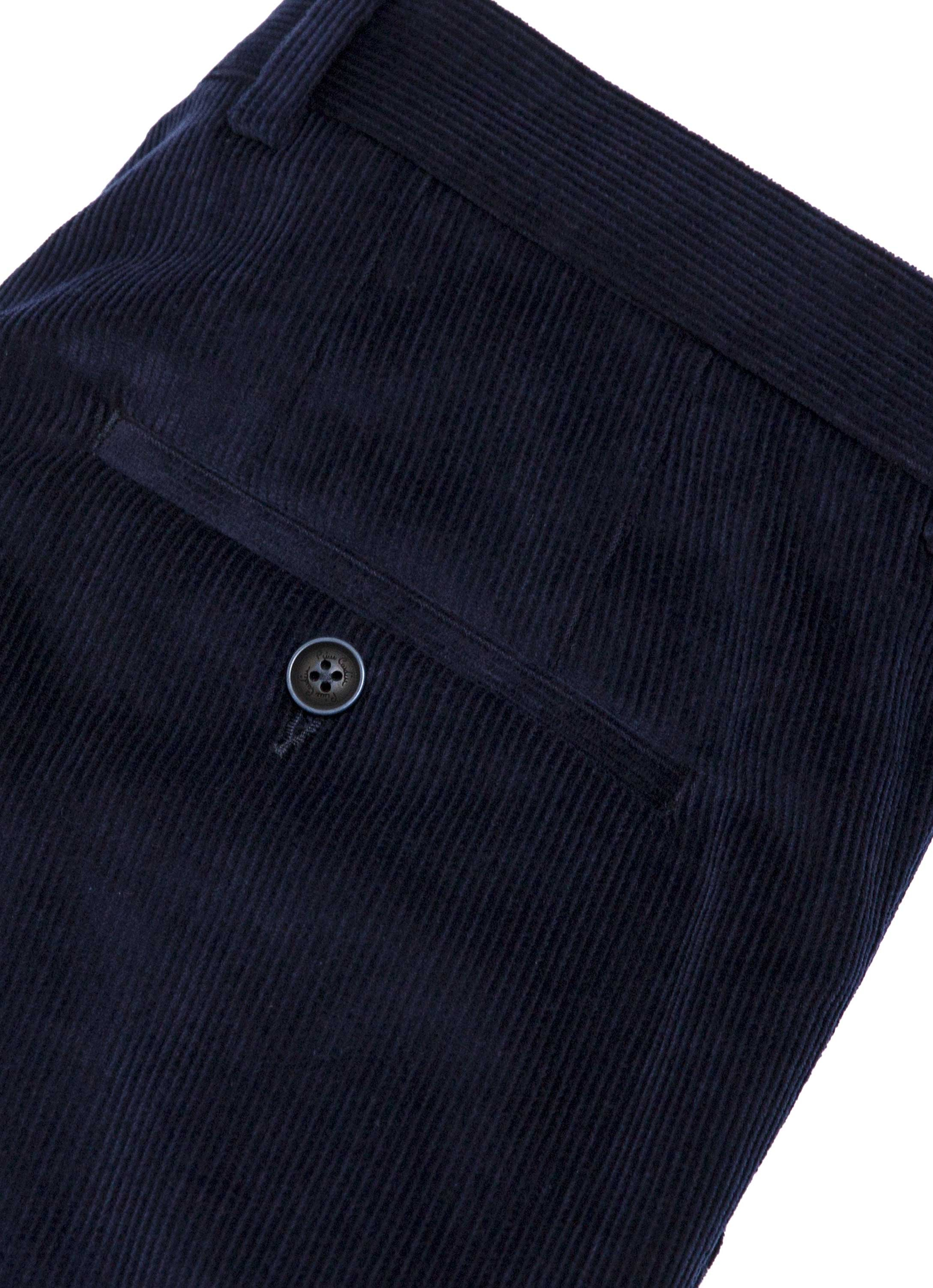 Lacivert Pantolon - Image 2