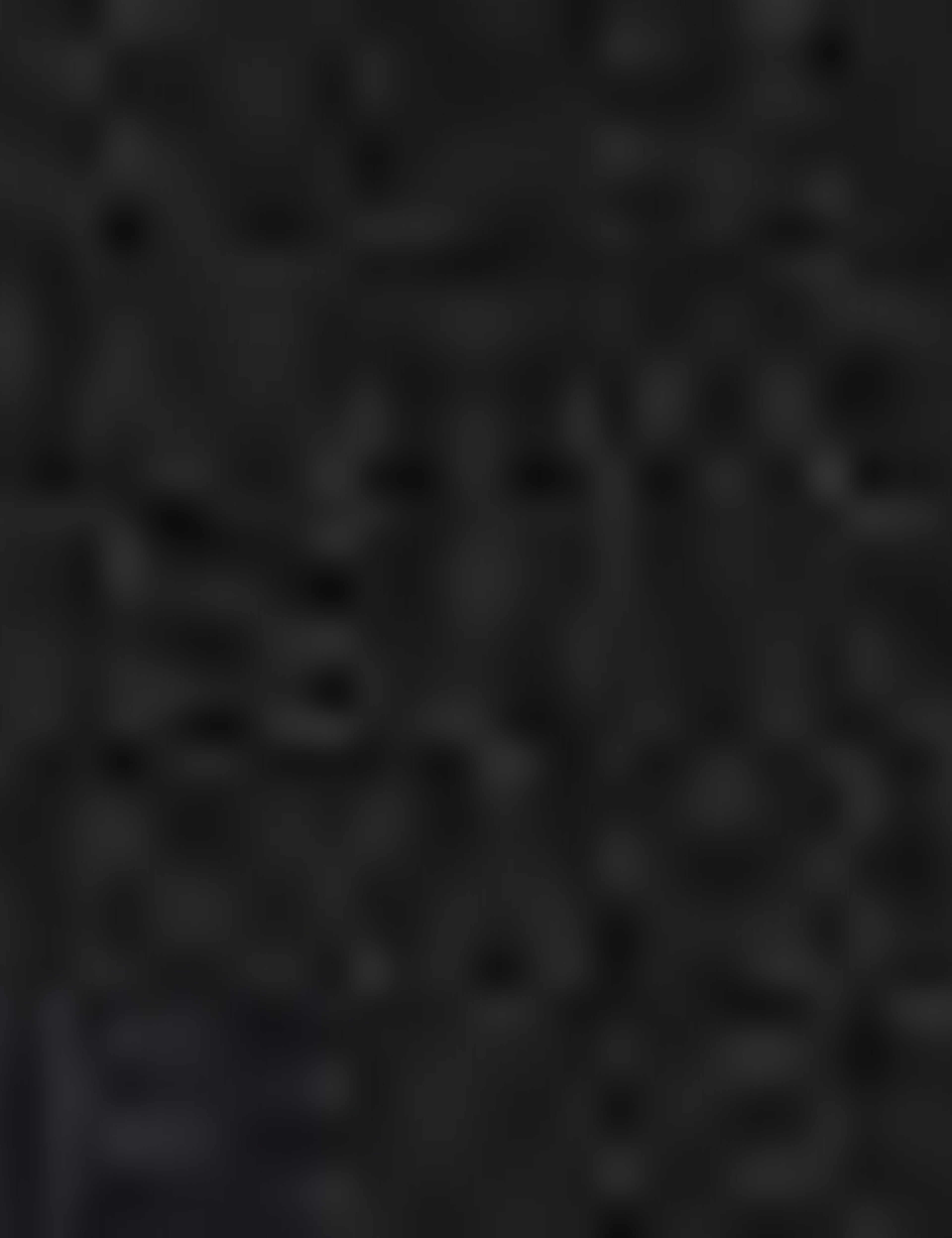 Siyah Slim Fit Palto