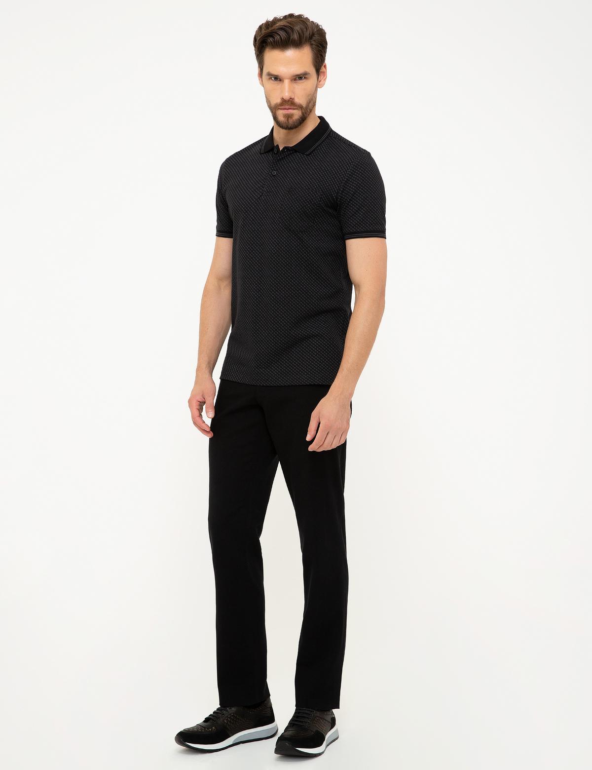 Siyah Pantolon - 50175785002