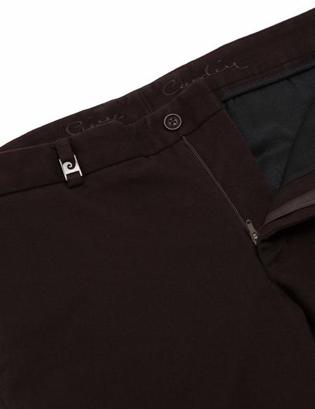 Kahverengi Pantolon - 50175785036