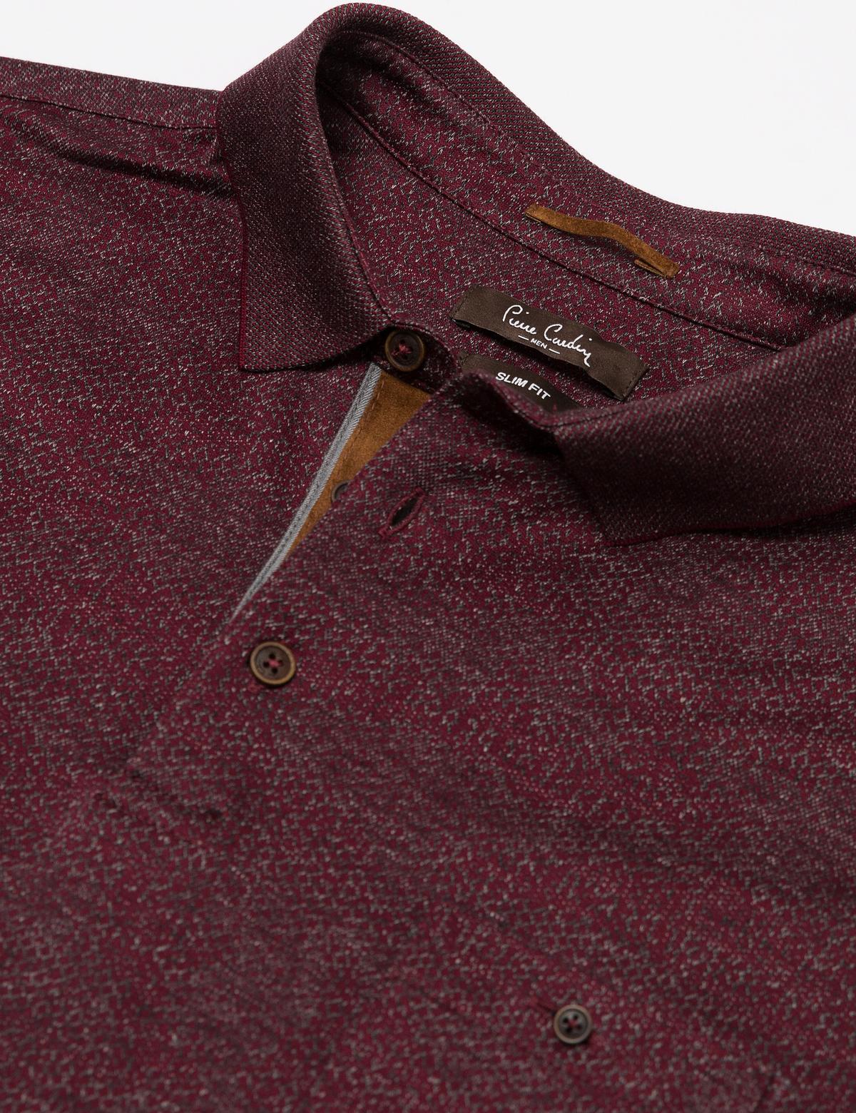 Bordo Sweatshirt - 50175803063