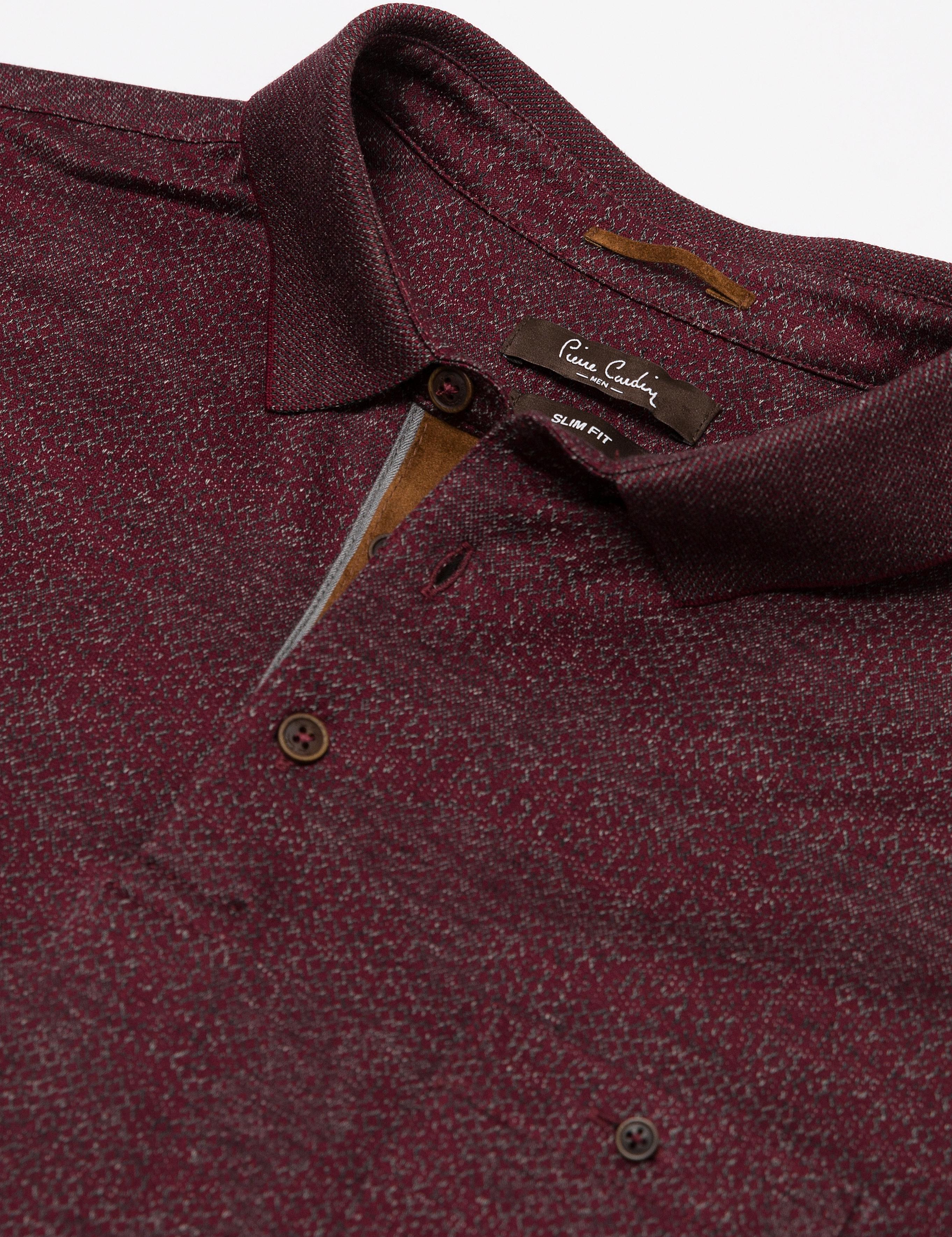 Bordo Sweatshirt