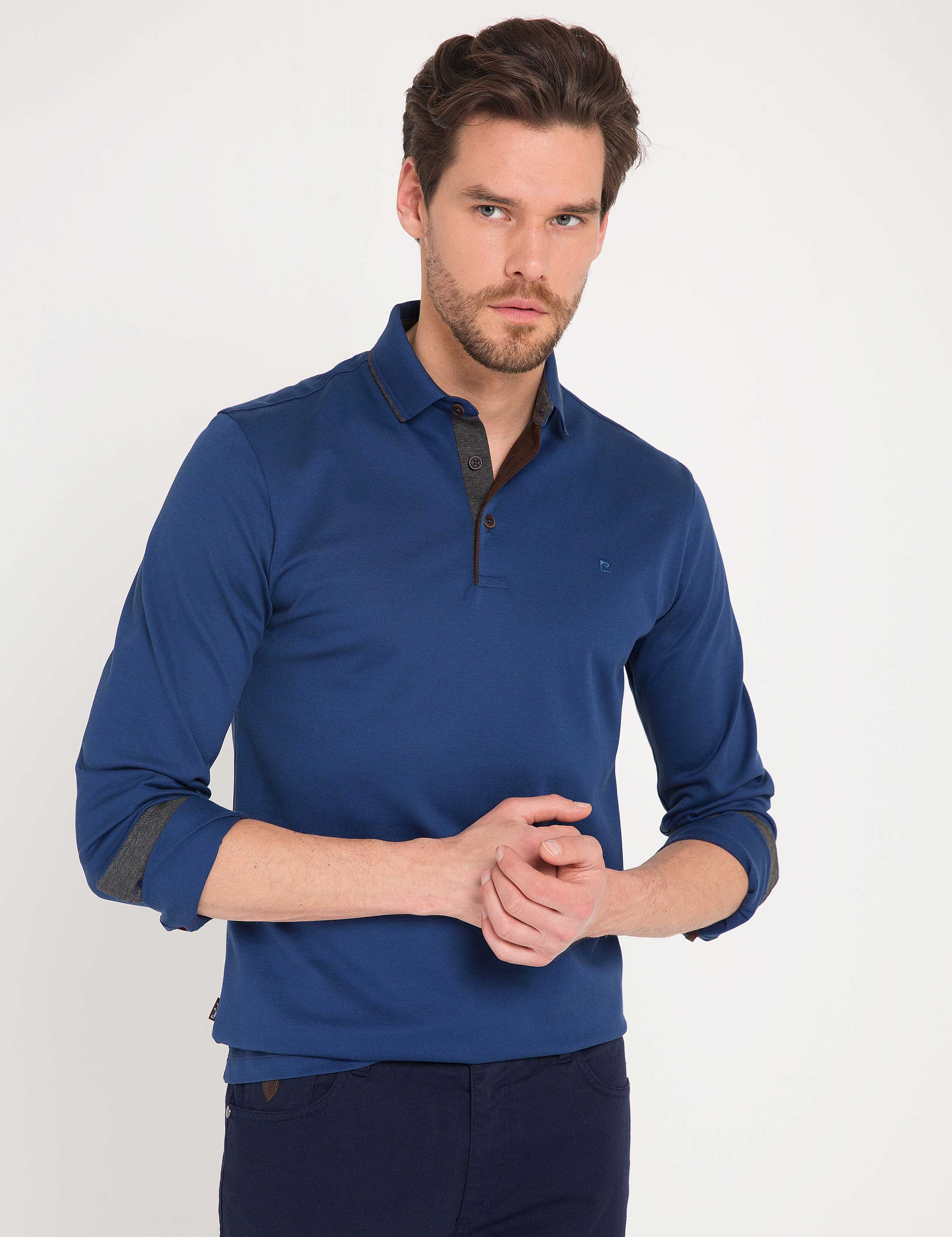 Mavi Sweatshirt - Image 2