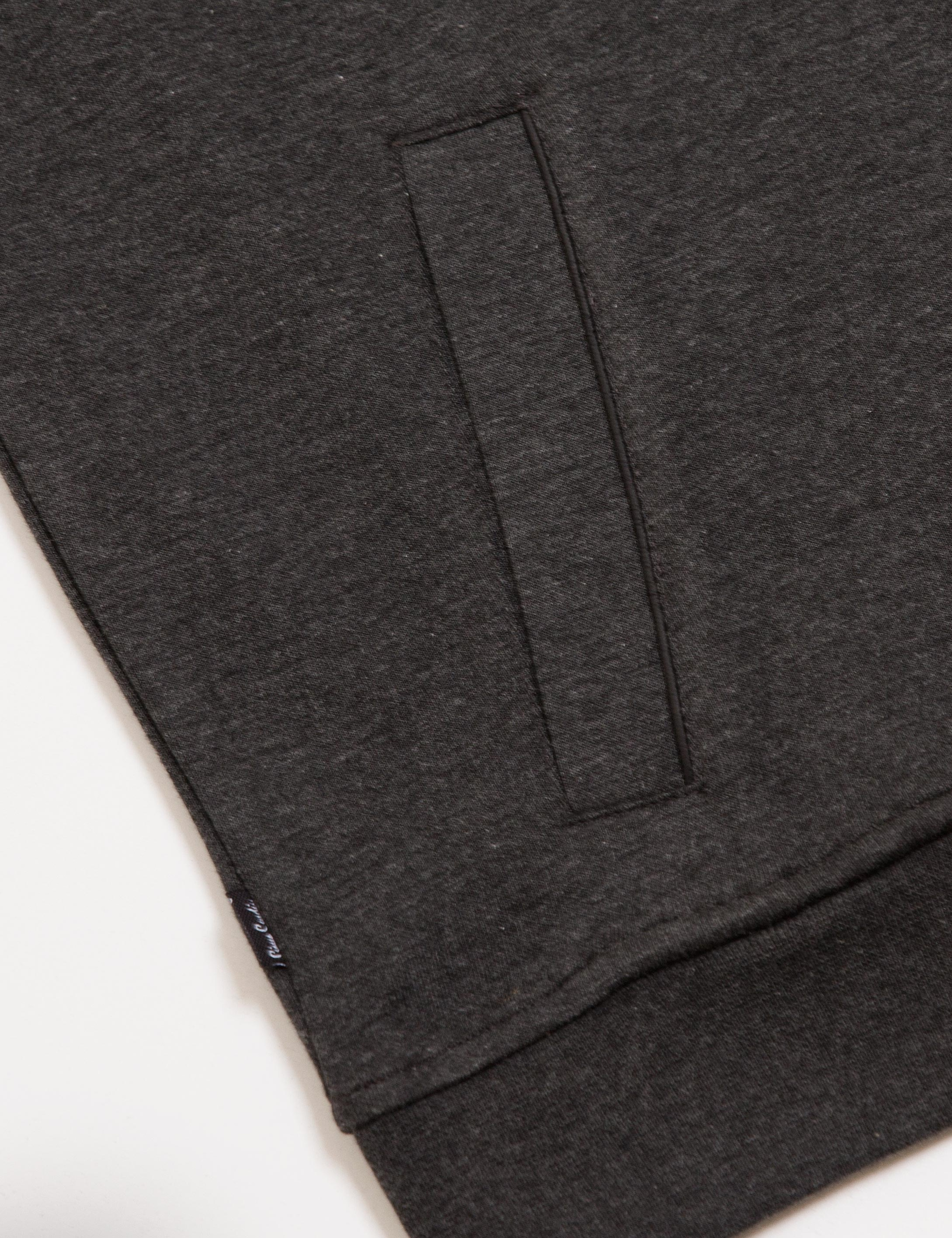 Gri Sweatshirt - Image 4