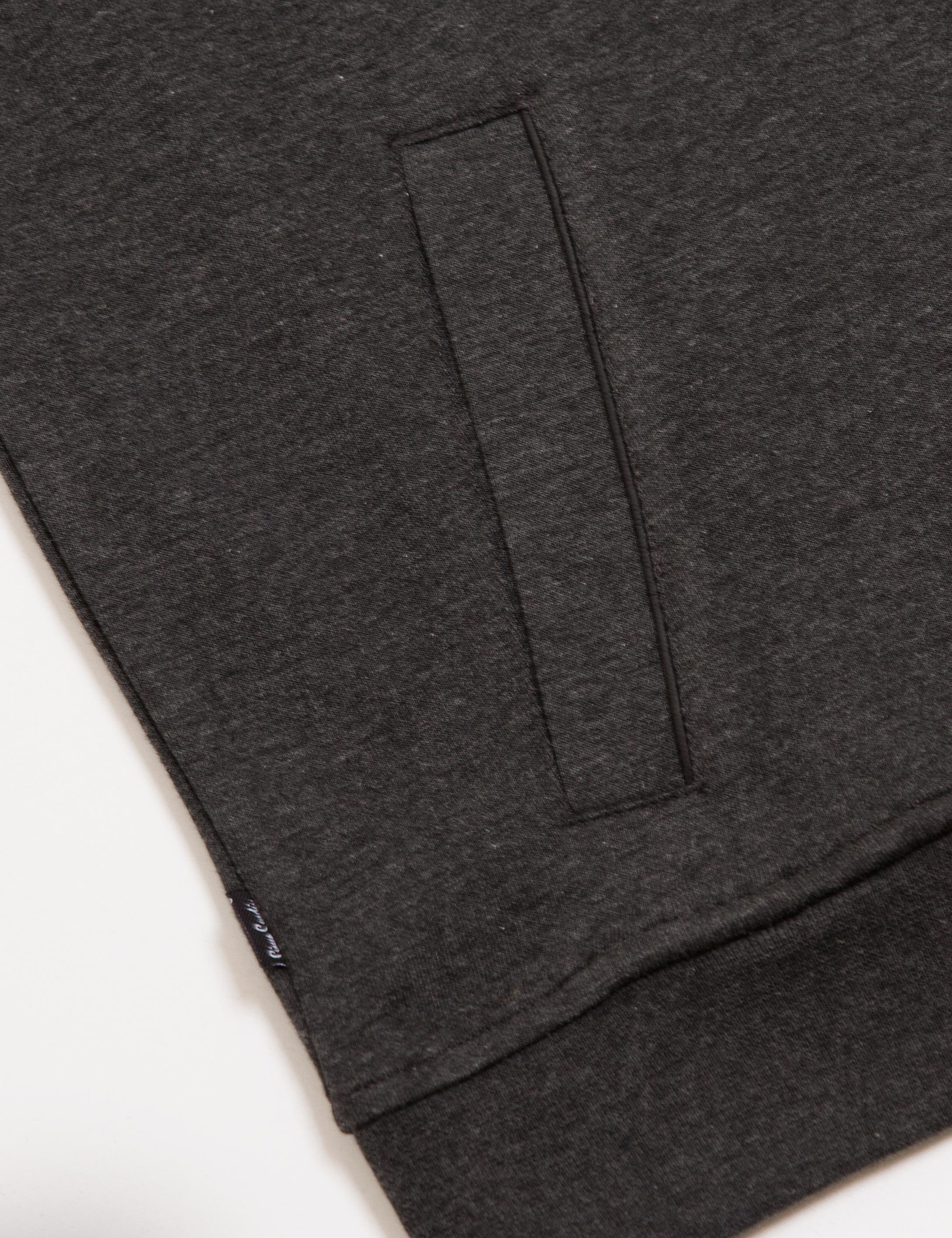 Gri Sweatshirt
