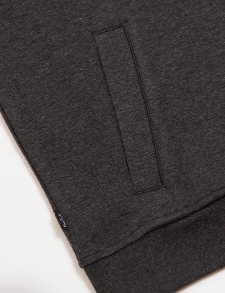 Gri Sweatshirt - 50175948014