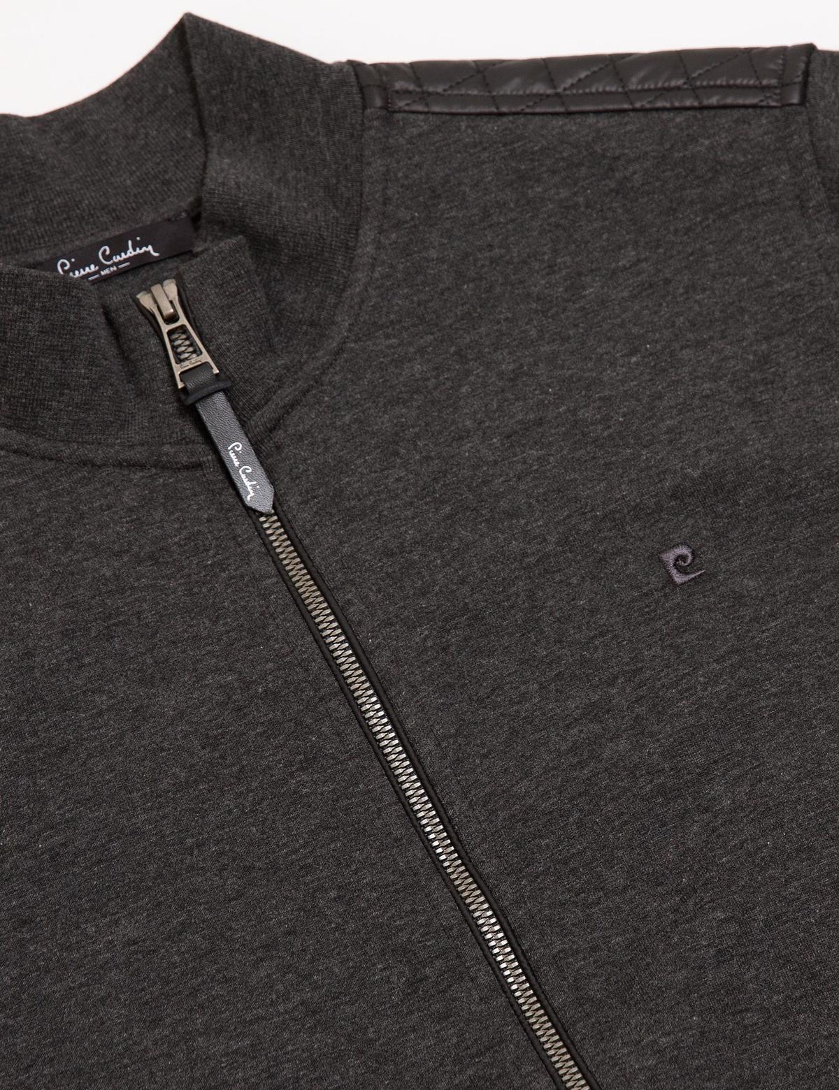 Gri Sweatshirt - 50175948014