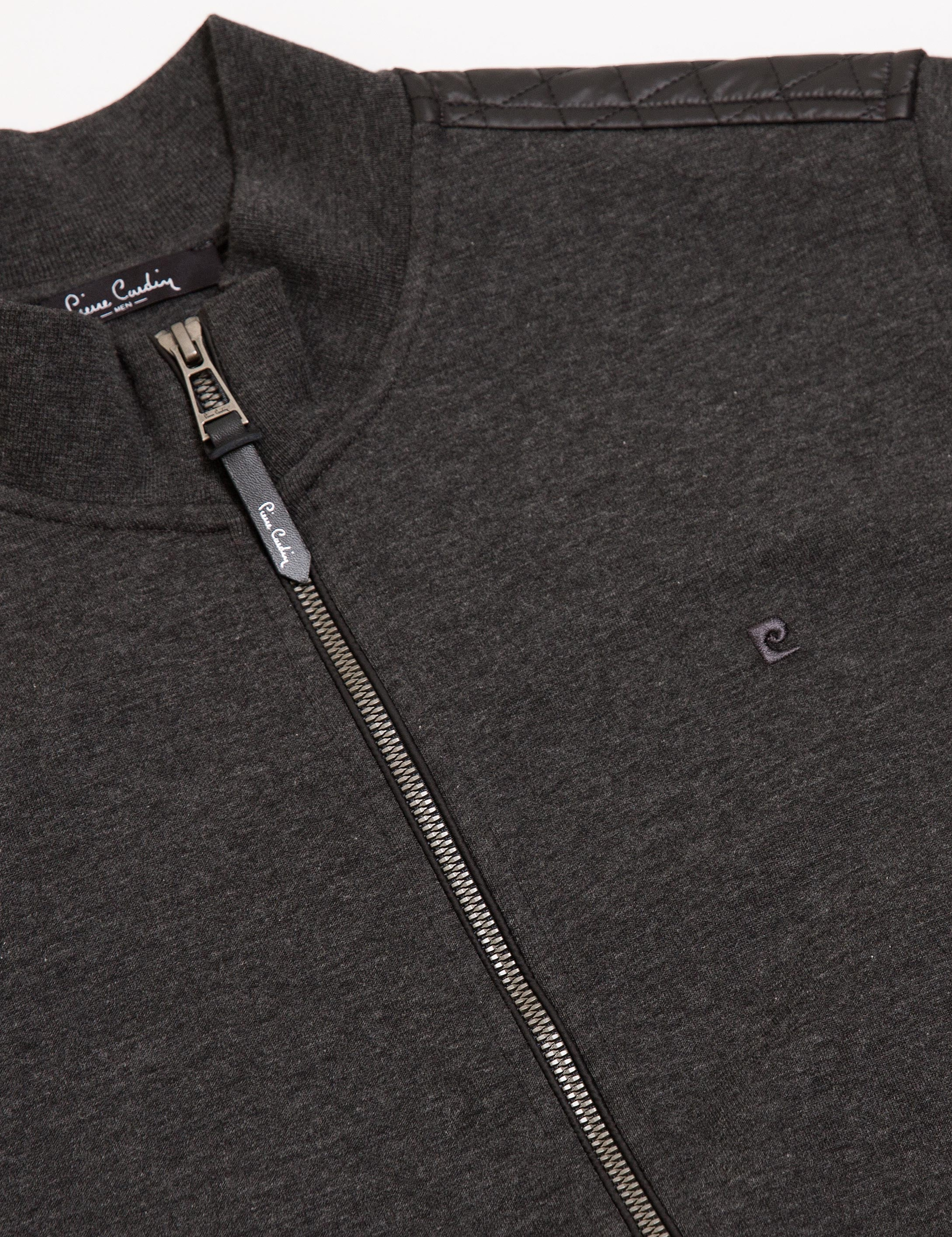 Gri Sweatshirt - Image 3