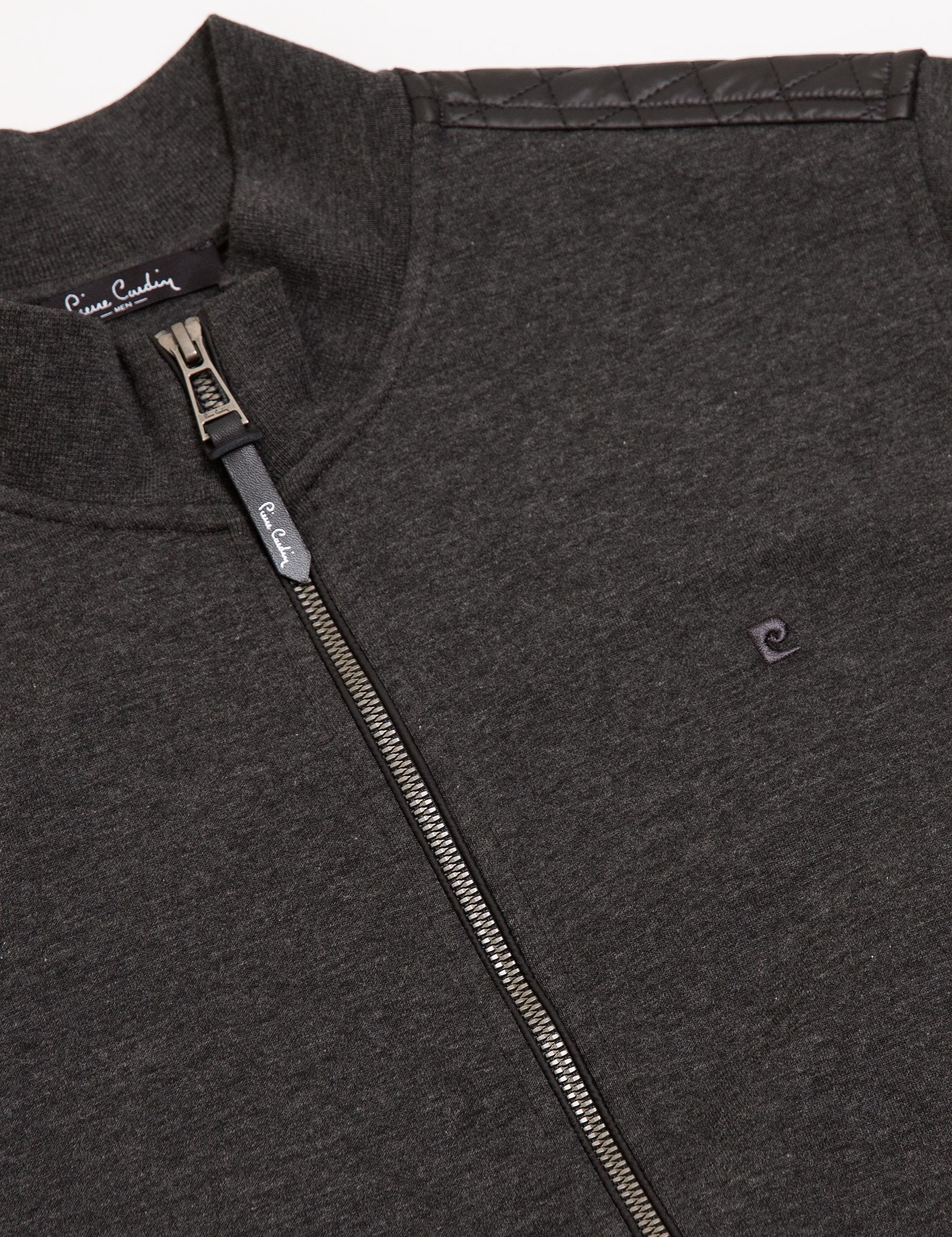 Gri Sweatshirt