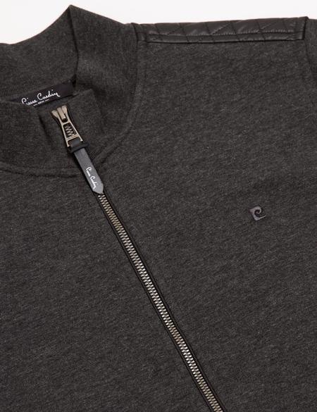 Gri Sweatshirt - 50175948014