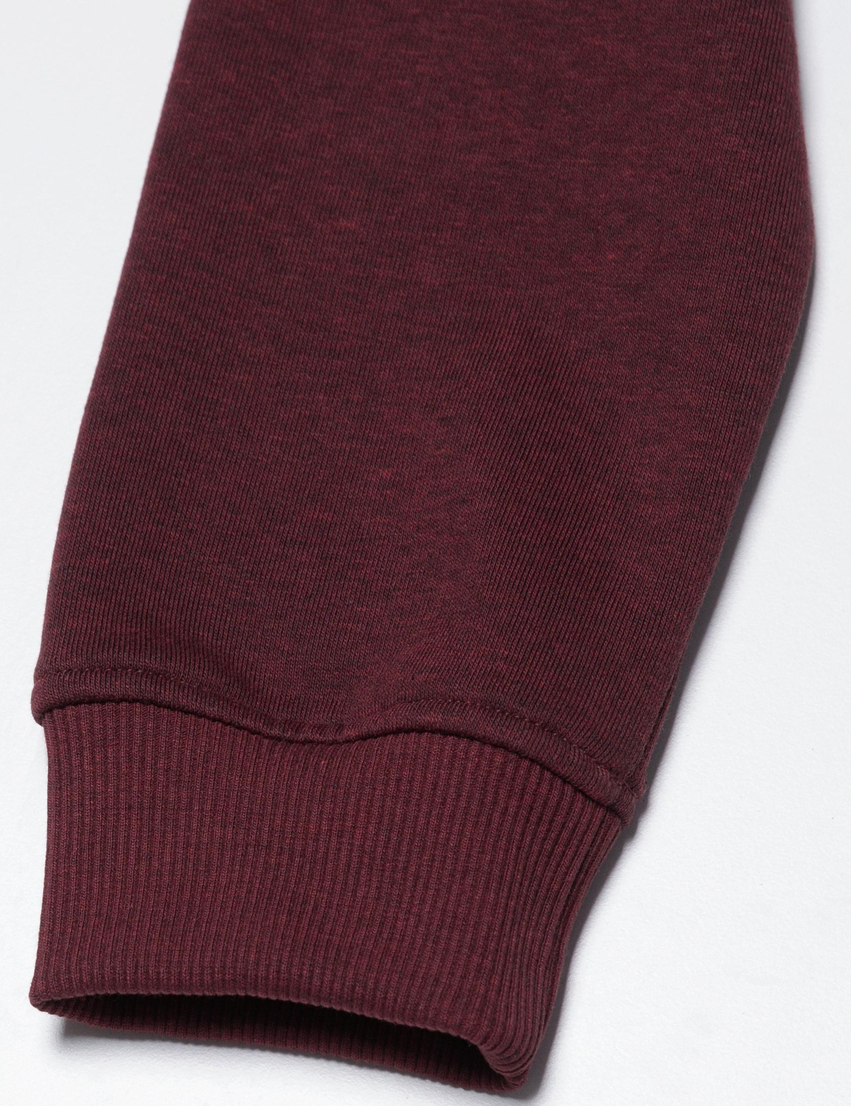 Bordo Sweatshirt