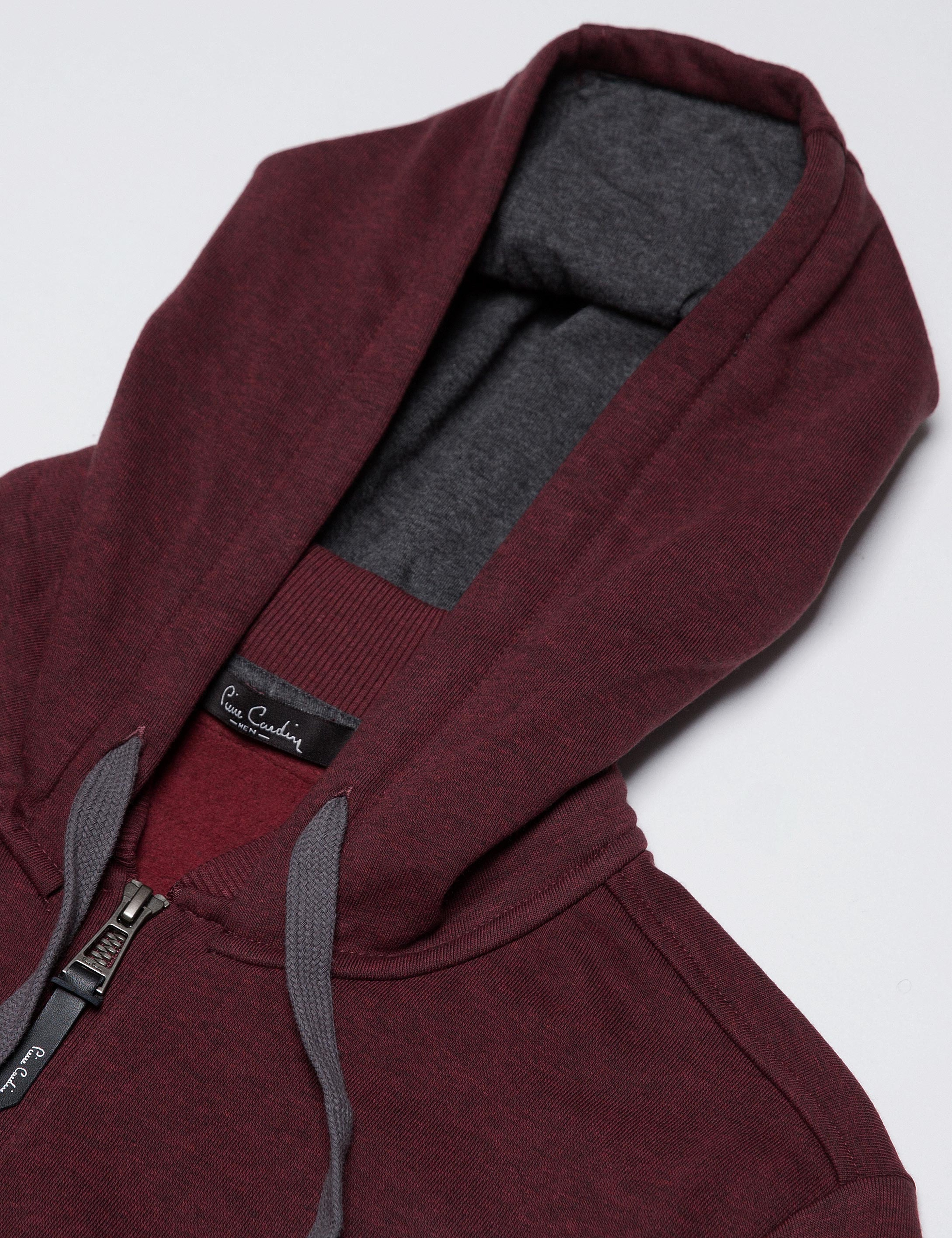 Bordo Sweatshirt - Image 3