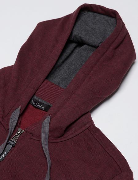 Bordo Sweatshirt - 50175975016