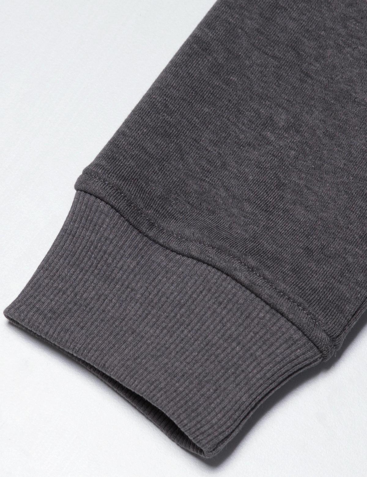 Gri Sweatshirt - 50175975045