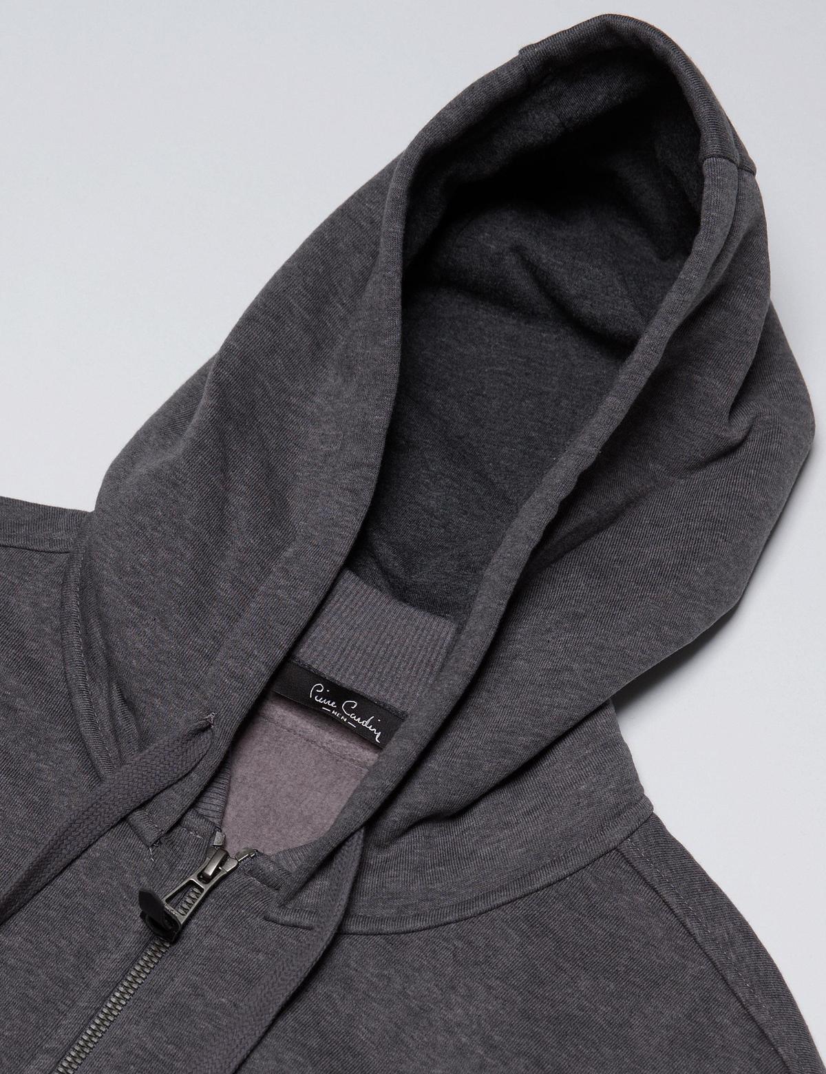 Gri Sweatshirt - 50175975045