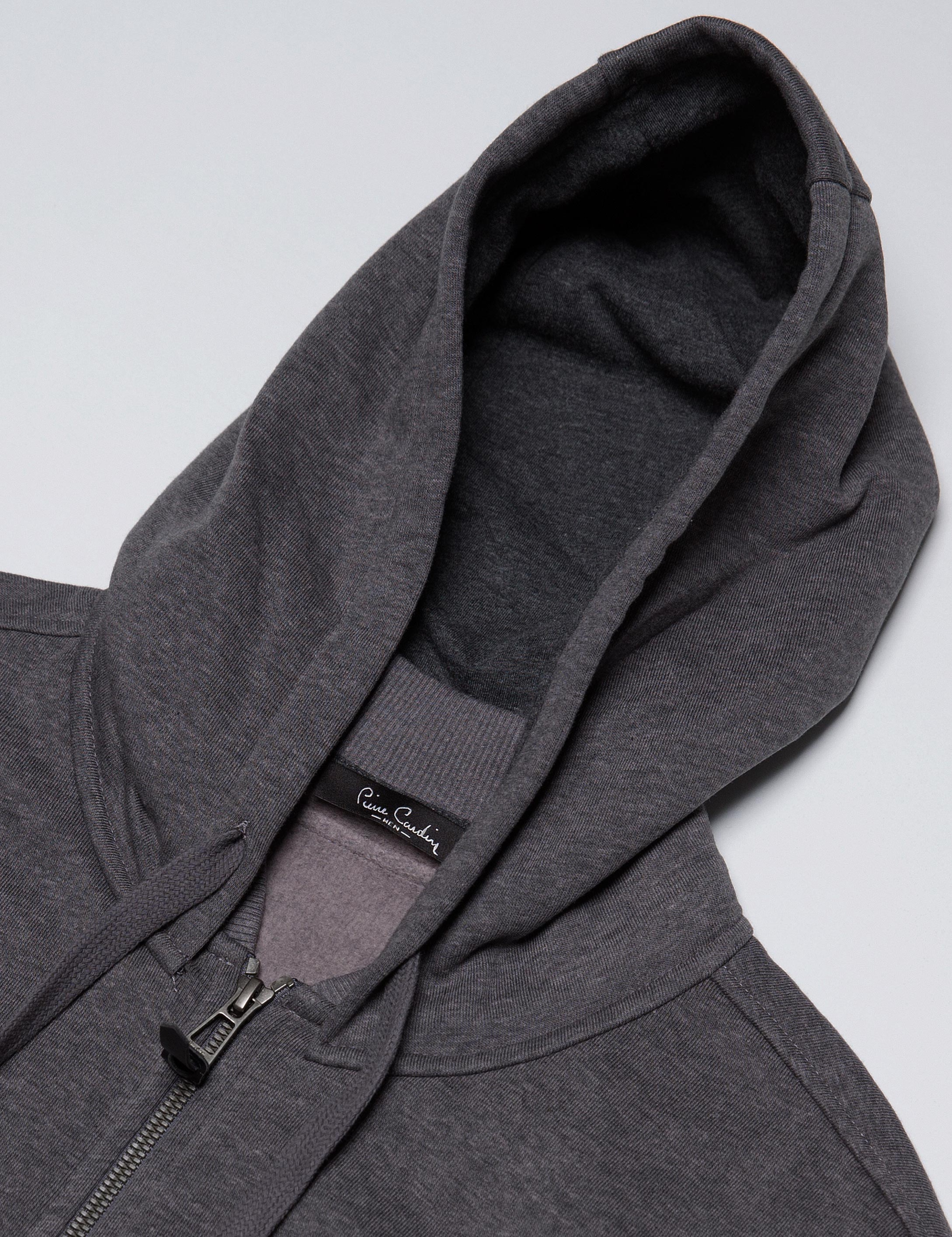 Gri Sweatshirt - Image 3