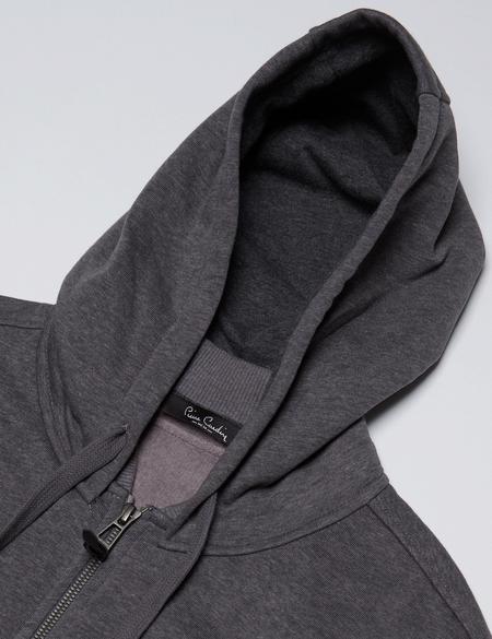 Gri Sweatshirt - 50175975045