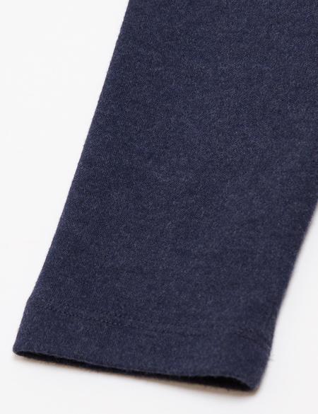 Lacivert Sweatshirt - 50175982005