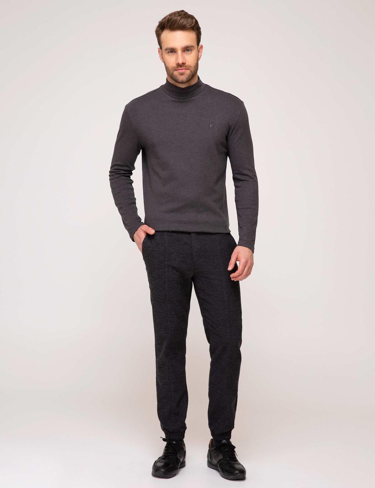 Gri Sweatshirt - 50175982015