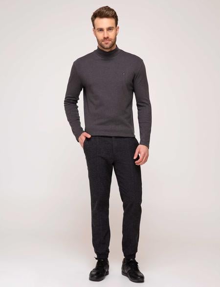 Gri Sweatshirt - 50175982015