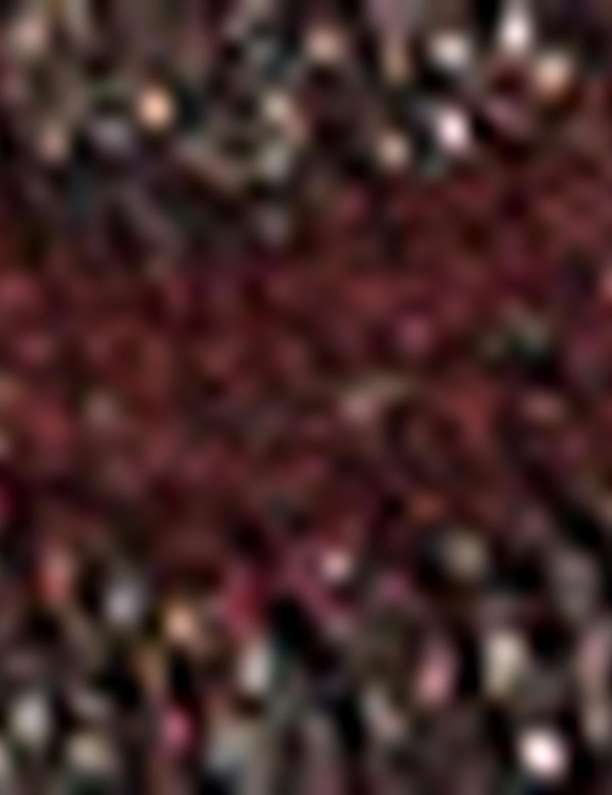 Bordo Triko Hırka - 50176275005