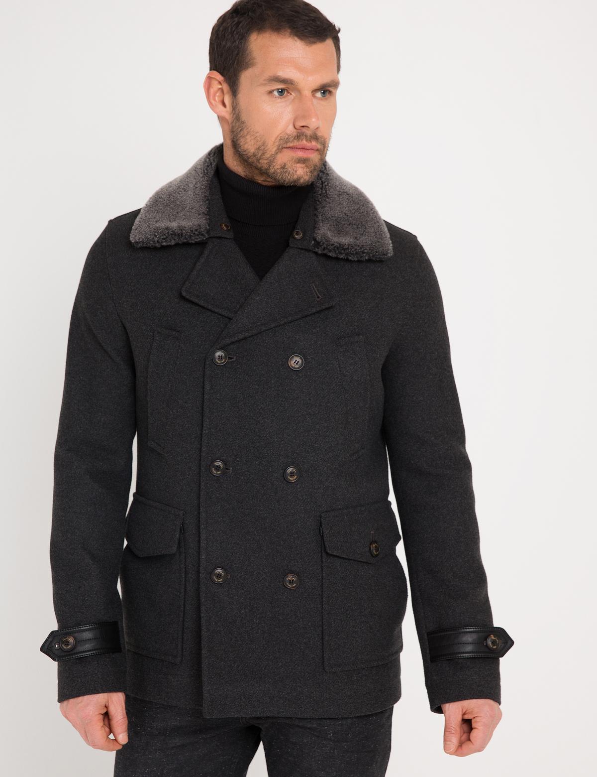 Gri Kaban - 50176580023