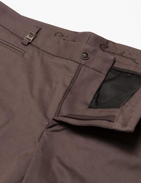 Kahverengi Pantolon - 50176656037