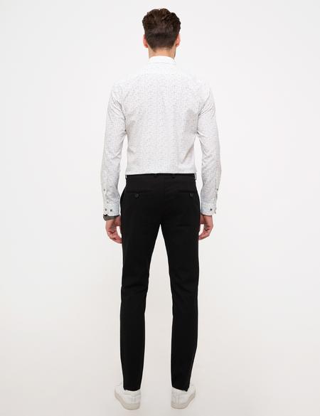 Siyah Pantolon - 50176656004