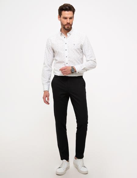 Siyah Pantolon - 50176656004