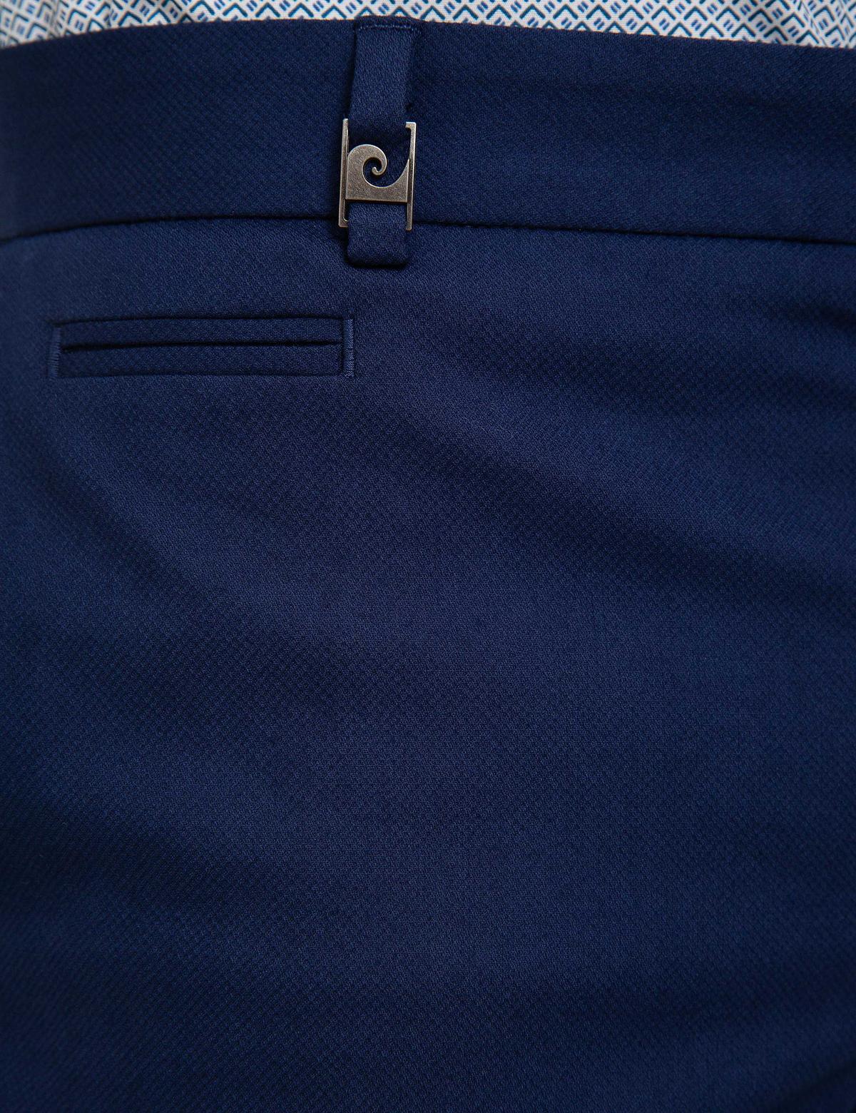 Lacivert Pantolon - 50176656014