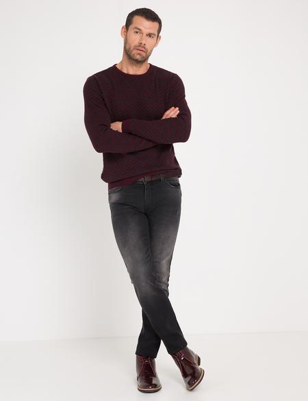 Bordo Triko Kazak - 50177032001