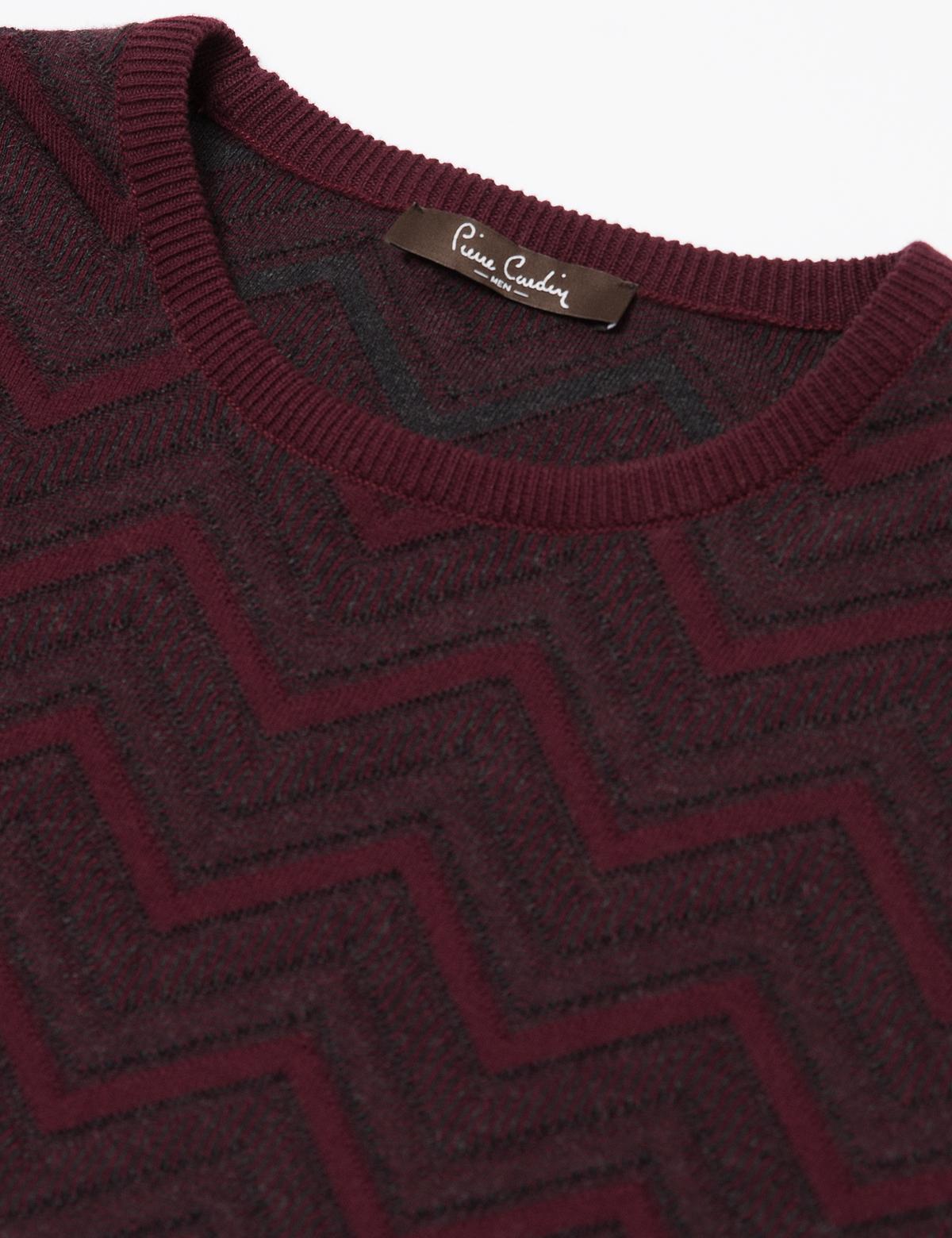 Bordo Triko Kazak - 50177032001