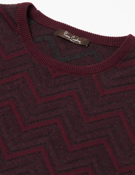 Bordo Triko Kazak - 50177032001