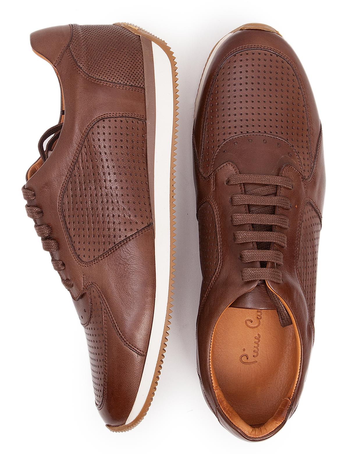 Kahverengi Ayakkabı