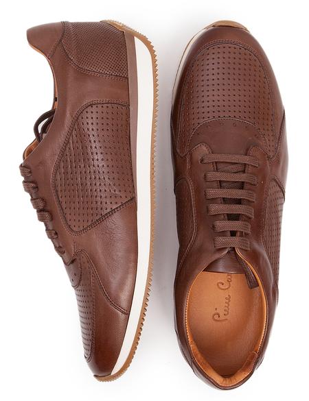 Kahverengi Ayakkabı - 50177808010