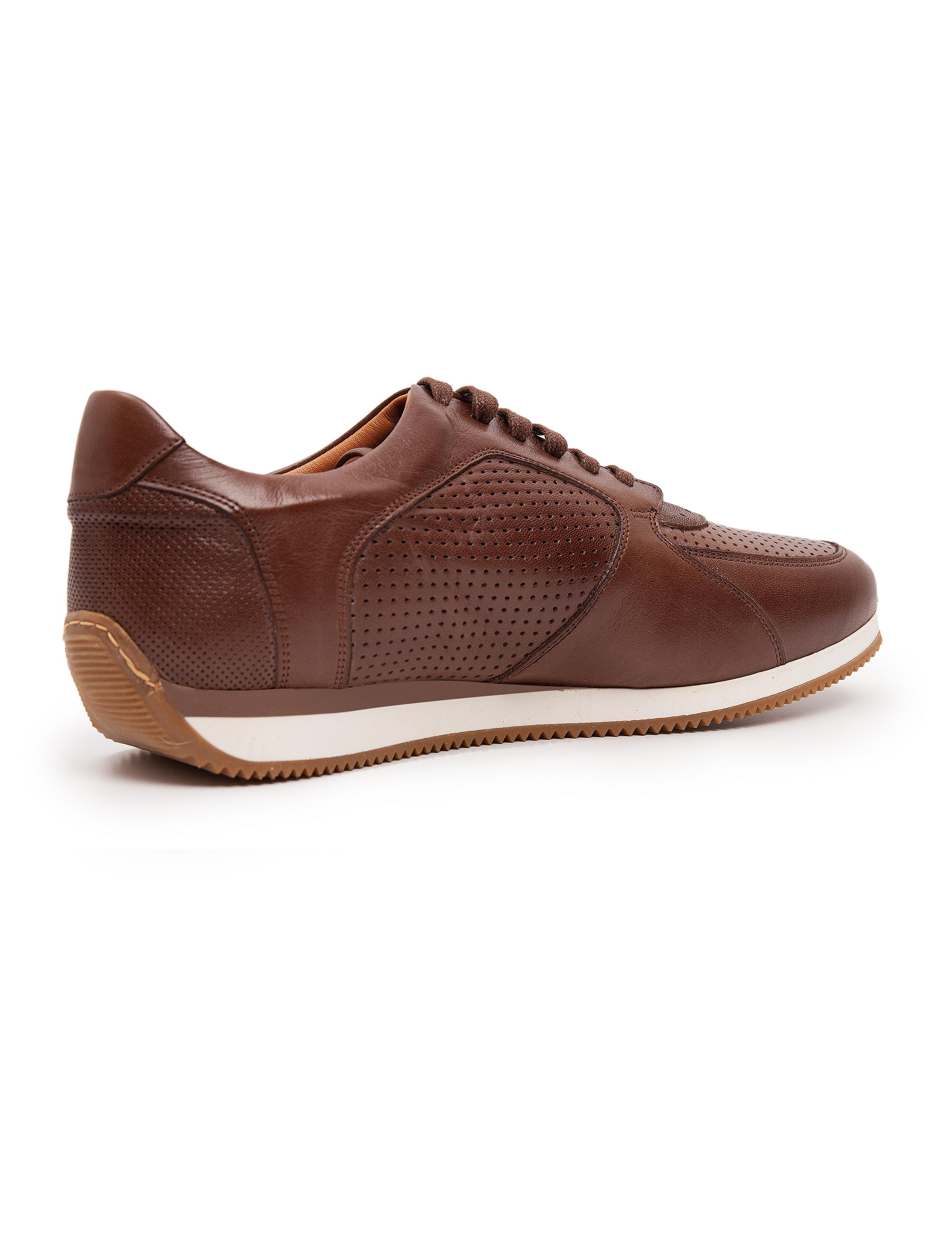 Kahverengi Ayakkabı